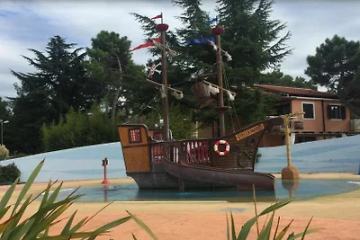 Appartamento Vacanza con famiglia Umago