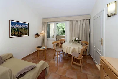 Appartamento Vacanza con famiglia Parenzo
