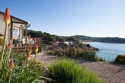 Feriendorf Torre de la Mora Mobilehome View