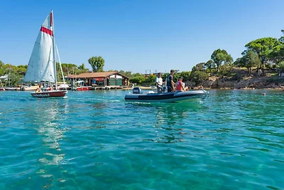 Ferienanlage Isuledda Baia Relax