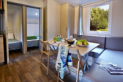 Ferienpark Albatros Mobilehome hu stay Easy...