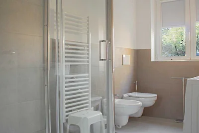 Residenz Mare Azzurro Apartment Pineta