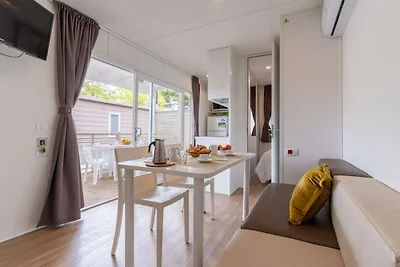 Feriendorf Orbetello Lodge Superior Family