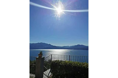 Residenz Il Vigneto Due Zweizimmer-Wohnung Bi...