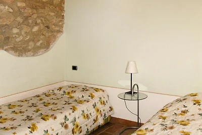 Residenz Borgo Alba Chiara Dreizimmer-Wohnung...