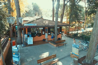 Feriendorf Mare Pineta Ametista