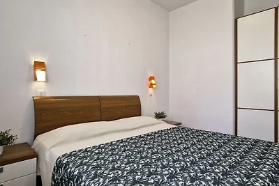 Residenz Azzurro Dreizimmer-Wohnung Tipo C*