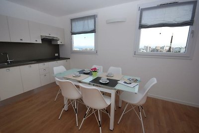 Vakantieappartement Gezinsvakantie Lignano Sabbiadoro