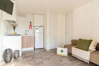 Rimini Family Village Lodge Superior Family