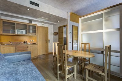 Residence Firenze Wohnung Monolocale