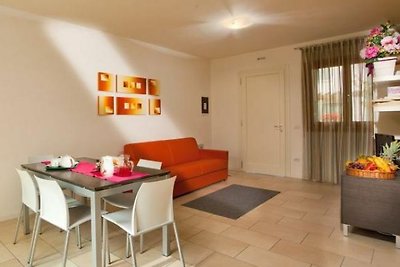 Appartamento Vacanza con famiglia Caorle