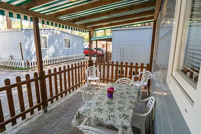 Rivaverde Family Camping Village Lodge...