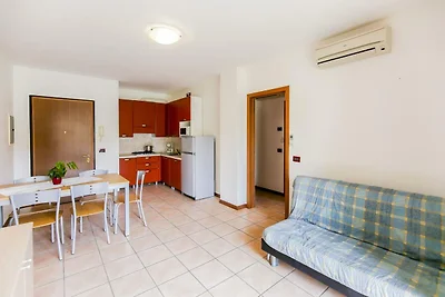 Residenz Ginepri Dreizimmer-Wohnung Trilo C7
