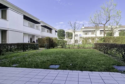 Residenz Evanike Zweizimmer-Wohnung Tipo B*