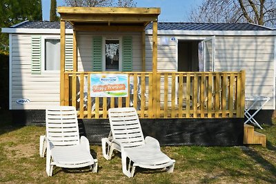 Feriendorf Laguna Village - Mobilehome Happy Premium (2612)