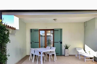 Residenz Ca' del Pino Dreizimmer-Wohnung Tril...