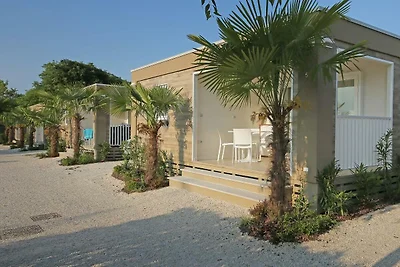 Residenz Onda Blu Mobilehome Suite Living...