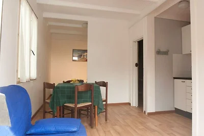 Feriendorf Le Tamerici Bungalow sg