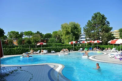 Residenz Borgo dell 'Ulivo Zweizimmer-Reihenh...