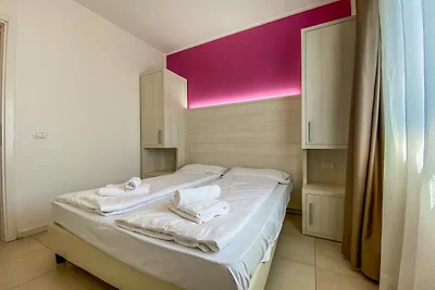 Ferienpark BelVedere Wohnung Superior für 6...