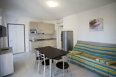 Residenz Green Village Zweizimmer-Wohnung Tip...