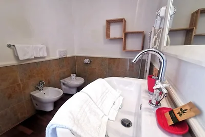 Residenz Antico Verbano Zweizimmer-Wohnung Bi...