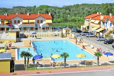 Solmare Holiday Resort - Quadri 7Pax AGITA...