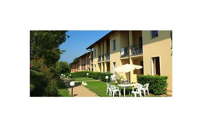 Ferienanlage Bella Italia Apartment Ibisco