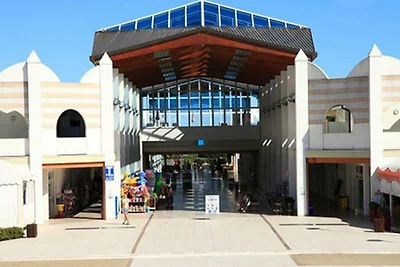 Residenz Giardini di Altea Zweizimmer-Reihenh...