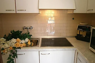 Residenz Castore Dreizimmer-Wohnung A3