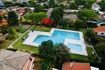 Apartament Dla rodzin Lido di Venezia