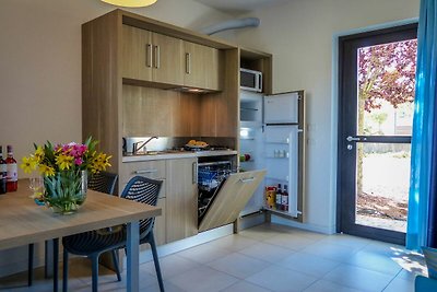 Vakantieappartement Gezinsvakantie Verona