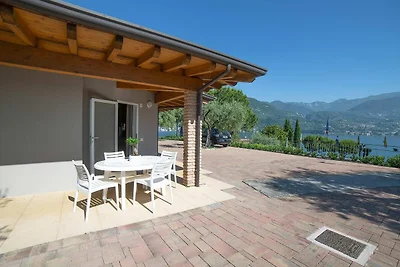 Maison de vacances Vacances relaxation San Felice del Benaco