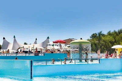 Feriendorf Isamar Chalet Miami