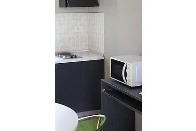 Residence Casalbergo Zweizimmer-Wohnung Bilo...