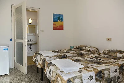 Feriendorf Cisano San Vito Zimmer Perla für 2...