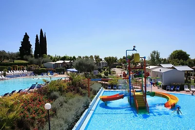 Appartamento Vacanza con famiglia Bardolino