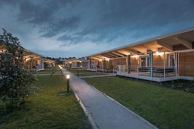 Ferienanlage Lino delle Fate Bungalow Leccio