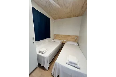 Vakantiehuis Ontspannende vakantie Barcelona