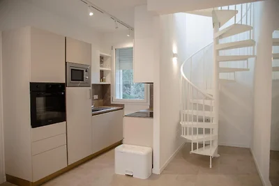 The Green Park Apartment Wohnung Erster Stock