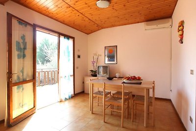 Vakantieappartement Gezinsvakantie Ferrara