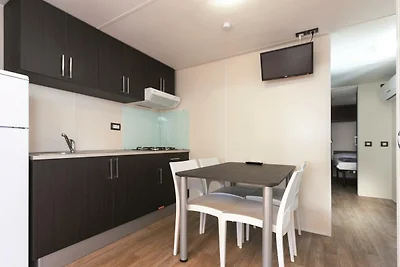 Camping Gasparina Baia Relax New Plus