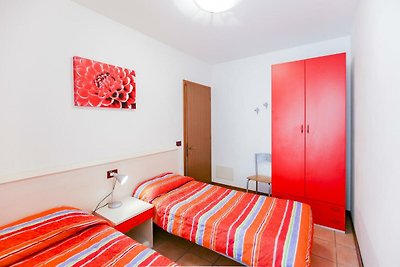 Vakantieappartement Gezinsvakantie Caorle