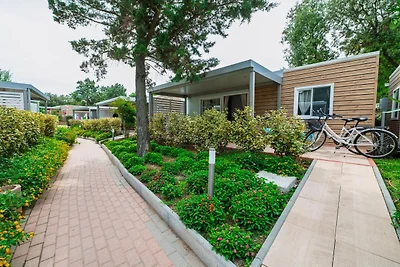 Rosolina Mare Club Mobilehome C6 Deluxe