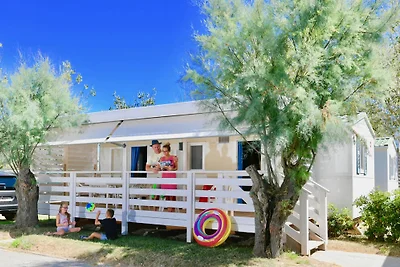 Barricata Holiday Village Mobilehome Bellagio...