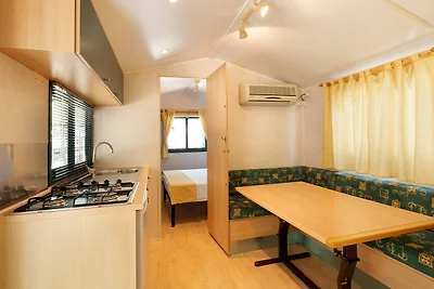 Ferienanlage Classe Mobilehome Ionio