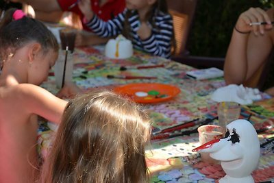 Appartamento Vacanza con famiglia Caerano di San Marco