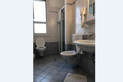 Appartement Vacances avec la famille Bibione