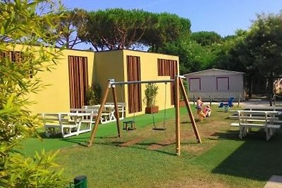 Ferienpark Orbetello - Mobilehome Happy Standard (2850)