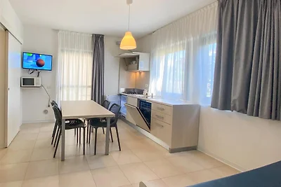 Ferienpark BelVedere Wohnung Easy